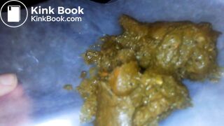 There is something about K