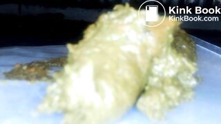 There is something about K