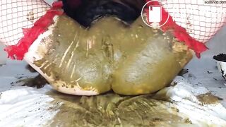 Scat girl - video 52