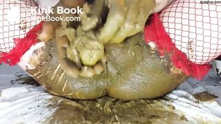 Scat girl - video 52