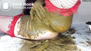 Scat girl - video 52
