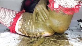 Scat girl - video 52