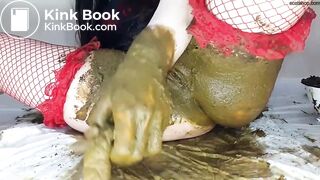 Scat girl - video 52