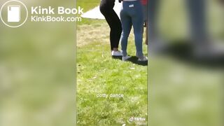 Potty Dance