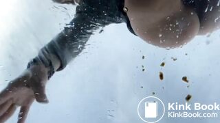 Mobile Phone Poop Quickie.Enthusiast. - video 48