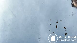 Mobile Phone Poop Quickie.Enthusiast. - video 48