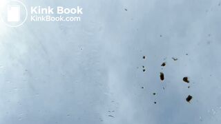 Mobile Phone Poop Quickie.Enthusiast. - video 48