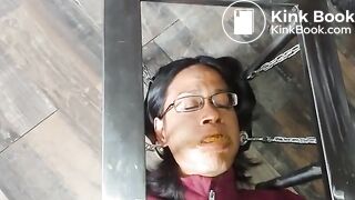 Comendo merda - video 2