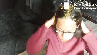 Comendo merda - video 2