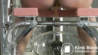Man eating shit from Japanese girl (Part 112)