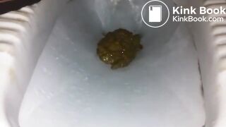 Shiting cute