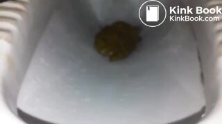 Shiting cute