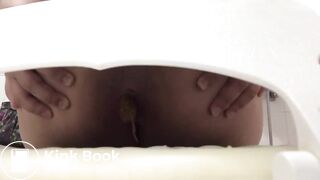 korean girl scat - video 17