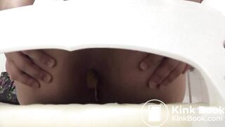 korean girl scat - video 17