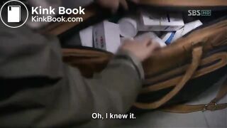 Cain and Abel korean drama toilet scene_HD