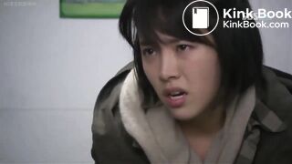 Cain and Abel korean drama toilet scene_HD