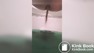 korean girl shit a lot