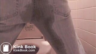 Messed Jeans and Masturbation