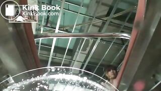 Man eating shit from Japanese girl (Part 104)