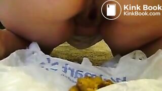 Nasty Shit + Fucking Afterwards