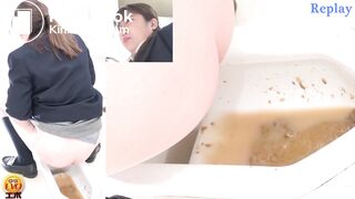 Japanese diarrhea - video 10