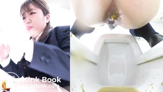 Japanese diarrhea - video 10