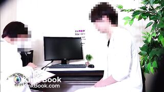 SL-390 盗撮 ダイエットモニター大便記録