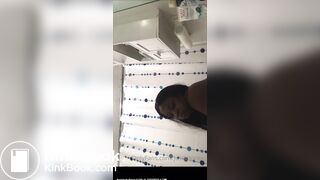 Poop glam pooping pt2