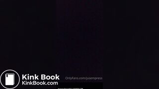 Poop glam pooping pt2