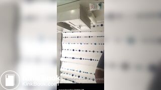 Poop glam pooping pt2