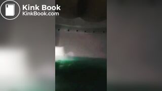 korean girl toilet poop - video 4