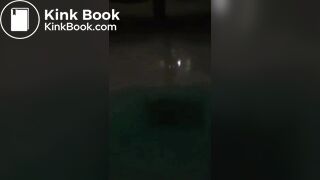 korean girl toilet poop - video 4