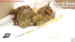 JG 273-2 WHITE JEANS DIARRHEA (1)