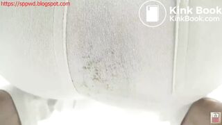 JG 273-2 WHITE JEANS DIARRHEA (1)