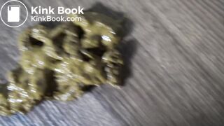 beautiful girl shit - video 7