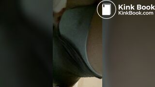 blonde shits - video 2