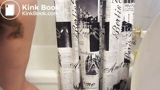 Phone Call Pink Panty Poop