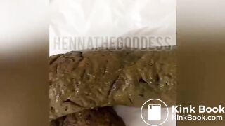 Compilation of ... Shitting