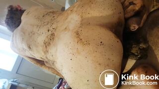 SCAT FUCK FINAL