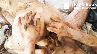 SCAT FUCK FINAL