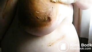 Bbw scat - video 20