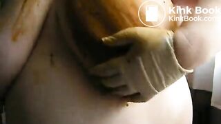 Bbw scat - video 20