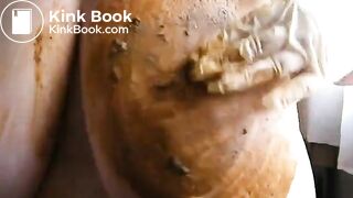 Bbw scat - video 20