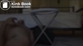 A rare scat video with this bbw mistress.