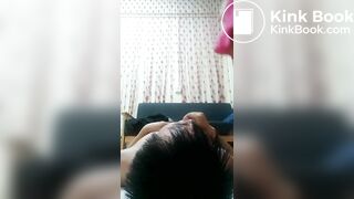 Chinese Femdom S081