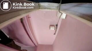 Man eating shit from Japanese girl (Part 83)