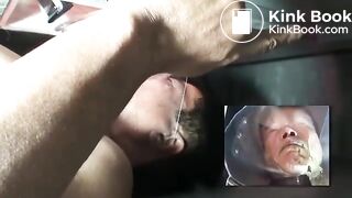 Man eating shit from Japanese girl (Part 83)