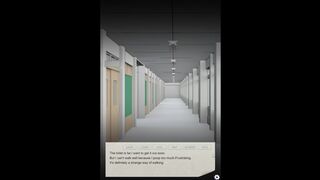 彼女が選んだ最善手 Ending 1