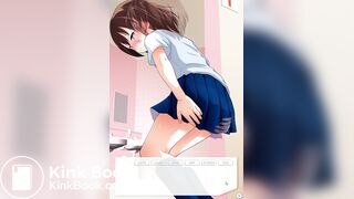 彼女が選んだ最善手 Ending 1