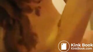 American Amateur Scat Couple 3 videos in one